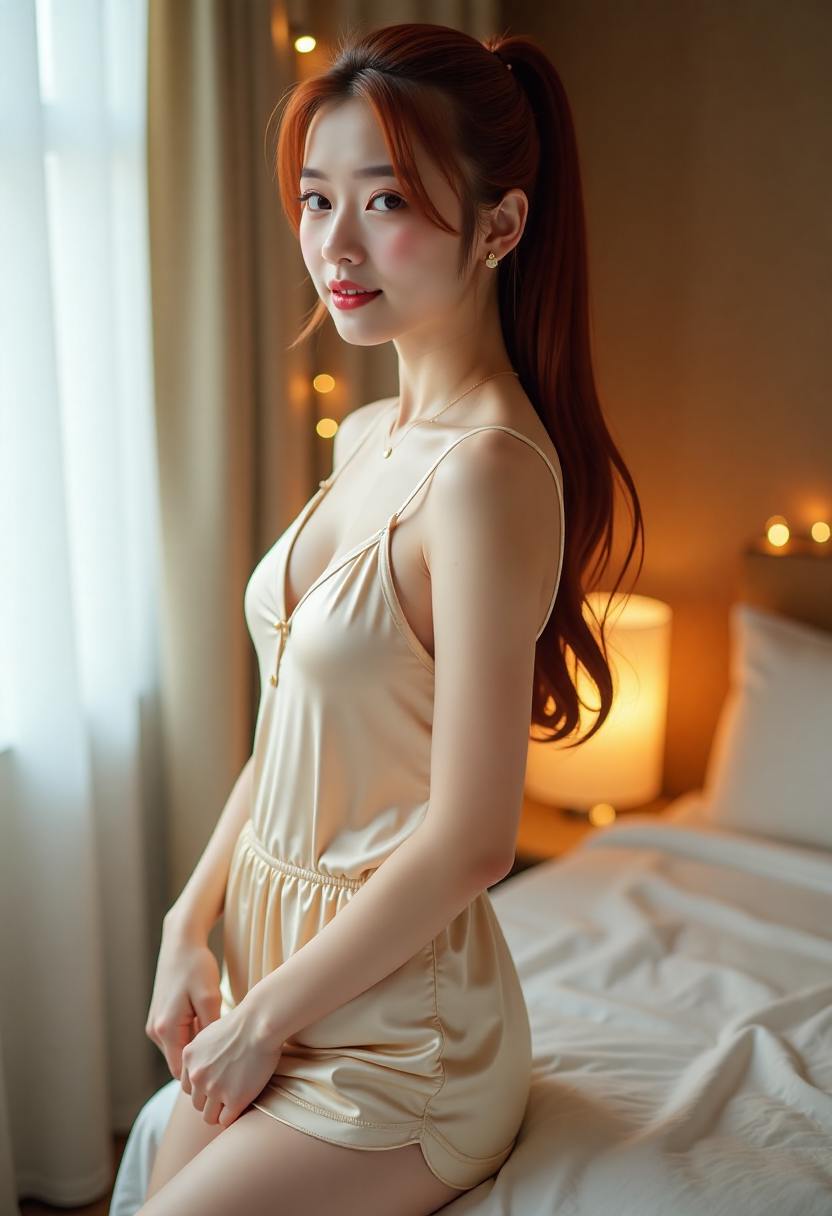电影《一封未寄出的信》剧照